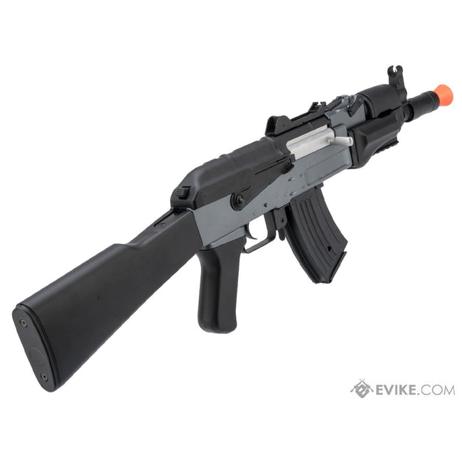 CYMA Sport AK Beta Spetsnaz Airsoft AEG Rifle (Package: Gun Only)