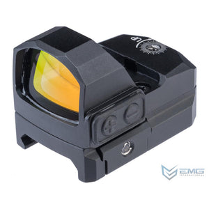 EMG Sun Optics Raid Pistol Dot Compact Red Dot Sight