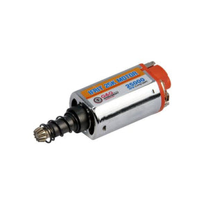 Ifrit 25K Motor - Long Axis orange (25000rpm)