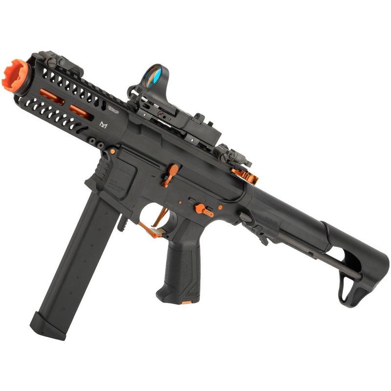 G&G AIRSOFT CM16 ARP9 CARBINE AEG