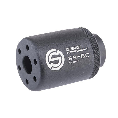 PTS DEAD AIR SANDMAN-K MOCK SUPPRESSOR (US VERSION)