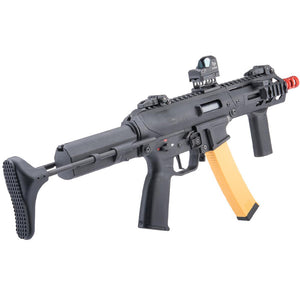 KWA Original AVA-4 Airsoft AEG Rifle w/ AEG 2.5+ Gearbox (Package: Gun Only)