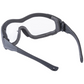 ANSI Rated Aegis Anti-Fog Tactical Goggles