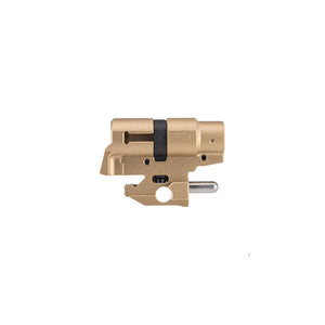 EMG CNC Brass TDC (Top Dead Center) Hop-up Chamber for Hi-Capa/1911 Gas Blowback Airsoft Pistols