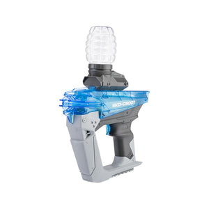 Battle Blaster "SKD Pop" Rechargeable Luminous Hydro Gel Ball Blaster