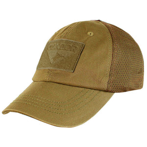 Condor TCM Tactical Mesh Cap