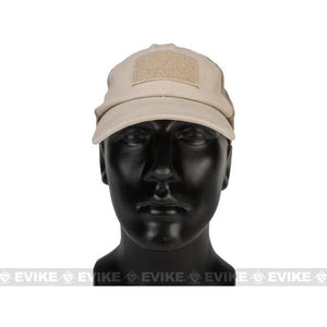 Condor TCM Tactical Mesh Cap (Color: Tan)