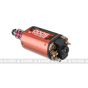 Matrix High Performance Airsoft AEG Motor (Type: Godzilla - Super Torque / Long)