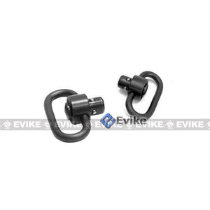 Matrix Steel QD Sling Swivel