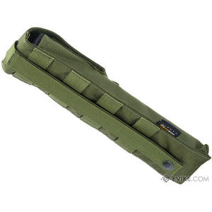 TMC P90 / UMP 45 MOLLE Tactical Magazine Pouch (Color: OD Green)