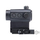 Matrix Compact SND Solar Powered Red Dot Sight