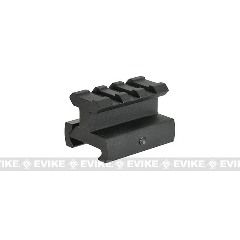 Aim Risers AIM Sports Riser Mount for 20mm Rails (Type: 3/4