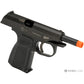 Baikal Licensed PMM Gas Blowback Pistol w/ Mock Suppressor by WE-Tech