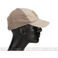 Condor TCM Tactical Mesh Cap (Color: Tan)