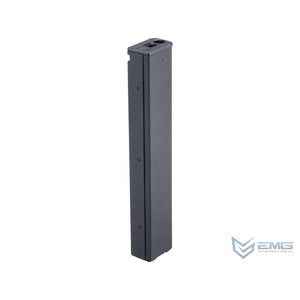 EMG Spare Magazine for Noveske Space Invader Airsoft AEGs (Model: 48rd Mid-Cap / No Logo)