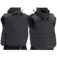 Matrix MOLLE S.D.E.U. High Speed Airsoft Tactical Vest (Color: Black)