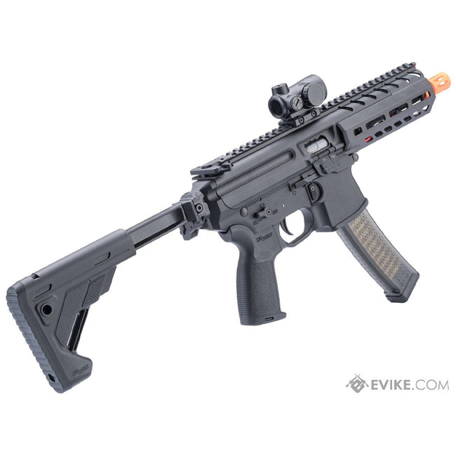 Exclusive SIG SAUER ProForce MPX AEG w/ VFC Avalon Gearbox (Model: 330~370 FPS / Gun Only)