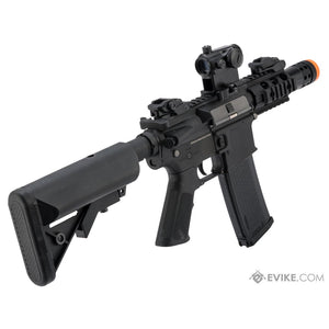 Specna Arms CORE Series M4 AEG (Model: M4 PDW / Black