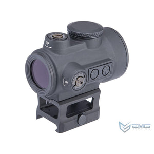 EMG x Sun Optics MIL/LE Raid Red Dot Sight w/ Riser