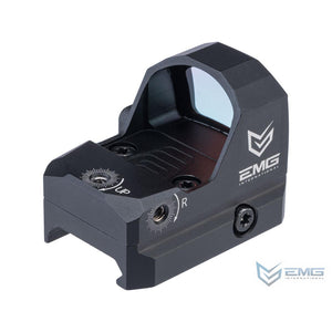 EMG Sun Optics Raid Pistol Dot Compact Red Dot Sight