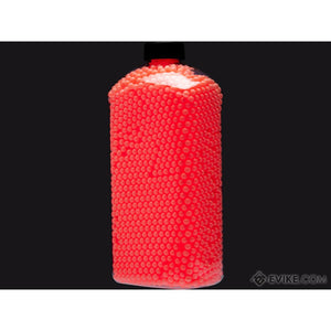 Match Grade 6mm Airsoft Tracer BBs (Weight: Red Tracer / .25g / 5600 Rounds)