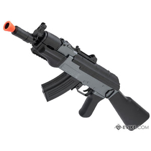 CYMA Sport AK Beta Spetsnaz Airsoft AEG Rifle (Package: Gun Only)