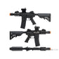 Specna Arms CORE Series M4 AEG (Model: M4 PDW / Black