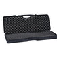 Nuprol Essentials Medium Hard Case 34.6" with Egg Style Foam - Black