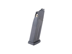 Spare Magazine for Tokyo Marui / Y&P / KJW / Matrix MK23 Airsoft Gas Gun