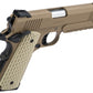 Tokyo Marui Desert Warrior 4.3 Airsoft Gas Blowback Pistol