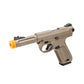 Action Army AAP-01 "Assassin" Airsoft Gas Blowback Pistol