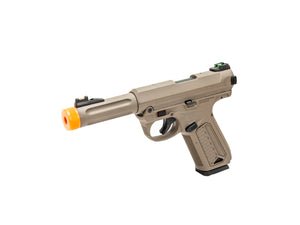 Action Army AAP-01 "Assassin" Airsoft Gas Blowback Pistol