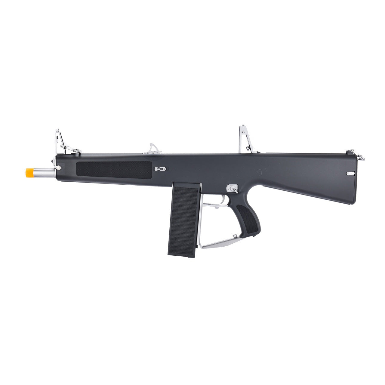 Tokyo Marui "Sledge Hammer" Full Size Airsoft Full-Auto Electric Shotgun