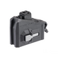 CTM HPA to M4 Magazine Adapter for AAP-01 Gas Blowback Airsoft Pistols (Color: Black-Grey / Adapter Only)
