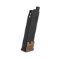 SIG Sauer ProForce Spare Magazine for P320 M17 MHS GBB Pistol (Model: Green Gas / Black)