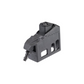 CTM HPA to M4 Magazine Adapter for AAP-01 Gas Blowback Airsoft Pistols (Color: Black-Grey / Adapter Only)