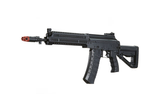 LCT Airsoft ZK12 Tactical Assault AEG with Z-Sport 10.5" Rail