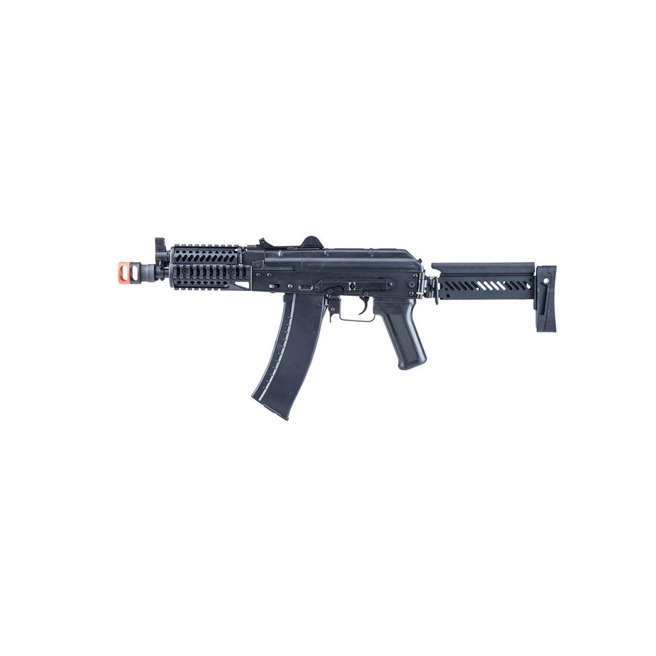 LCT ZKS-74UN AK AEG Rifle w/ Folding Stock