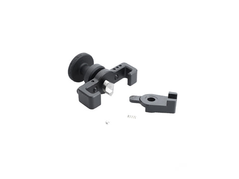 AIM Sports 20mm Accessory Rail for Keymod Handguards (9 slot)