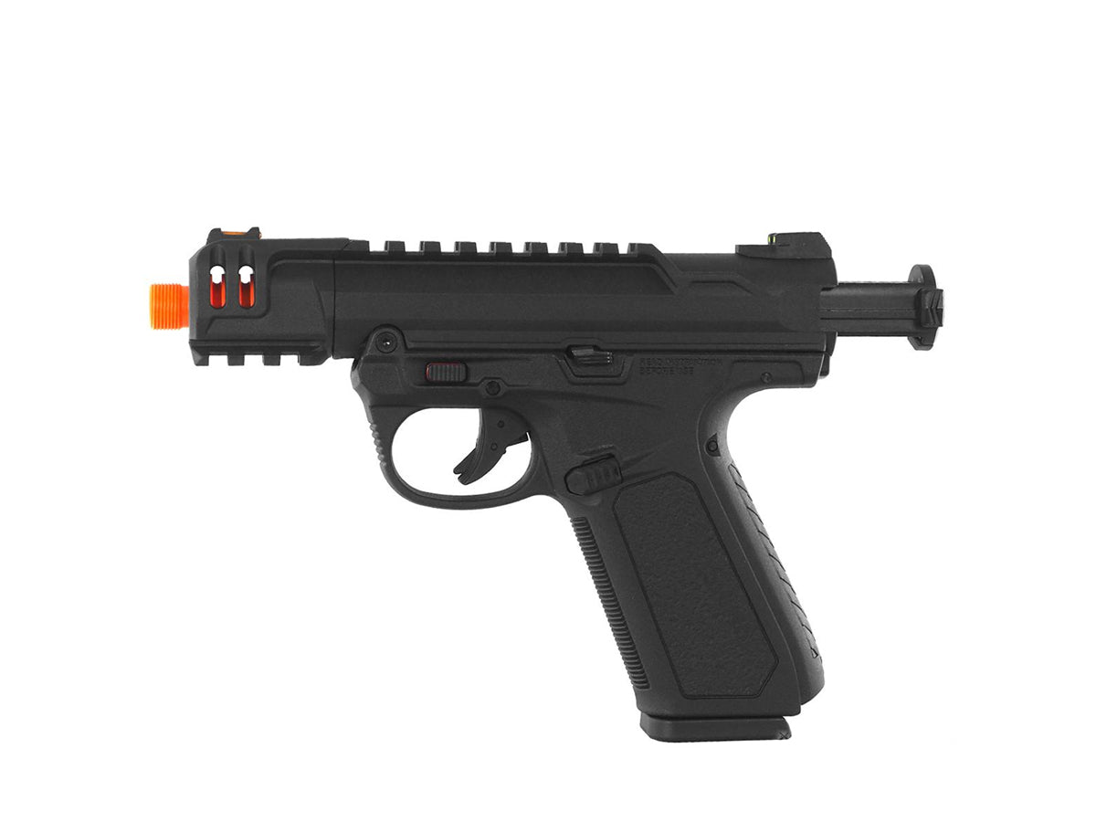 Action Army International Version Aap 01c Compact Airsoft Gas Blowback