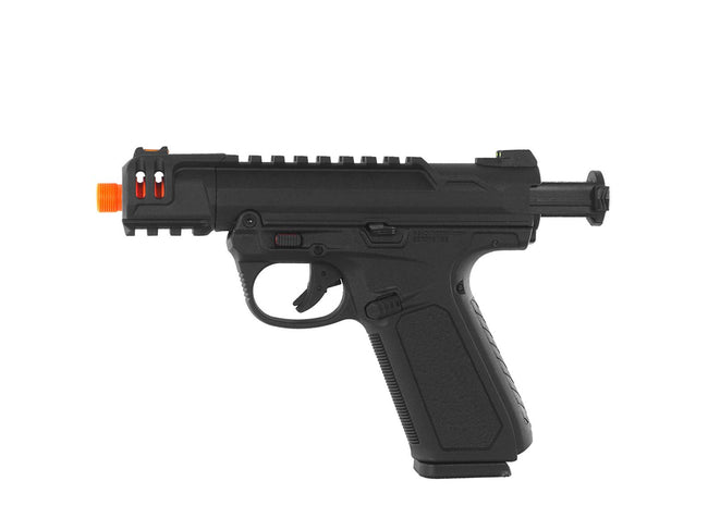 Action Army International Version AAP-01C Compact Airsoft Gas Blowback Pistol