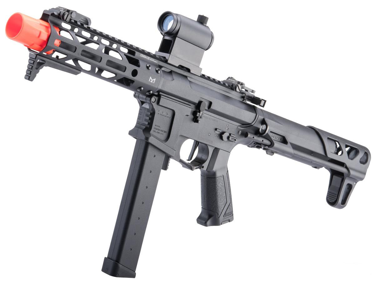 G&G 7" CM16 ARP 9 2.0 CQB Airsoft AEG Rifle