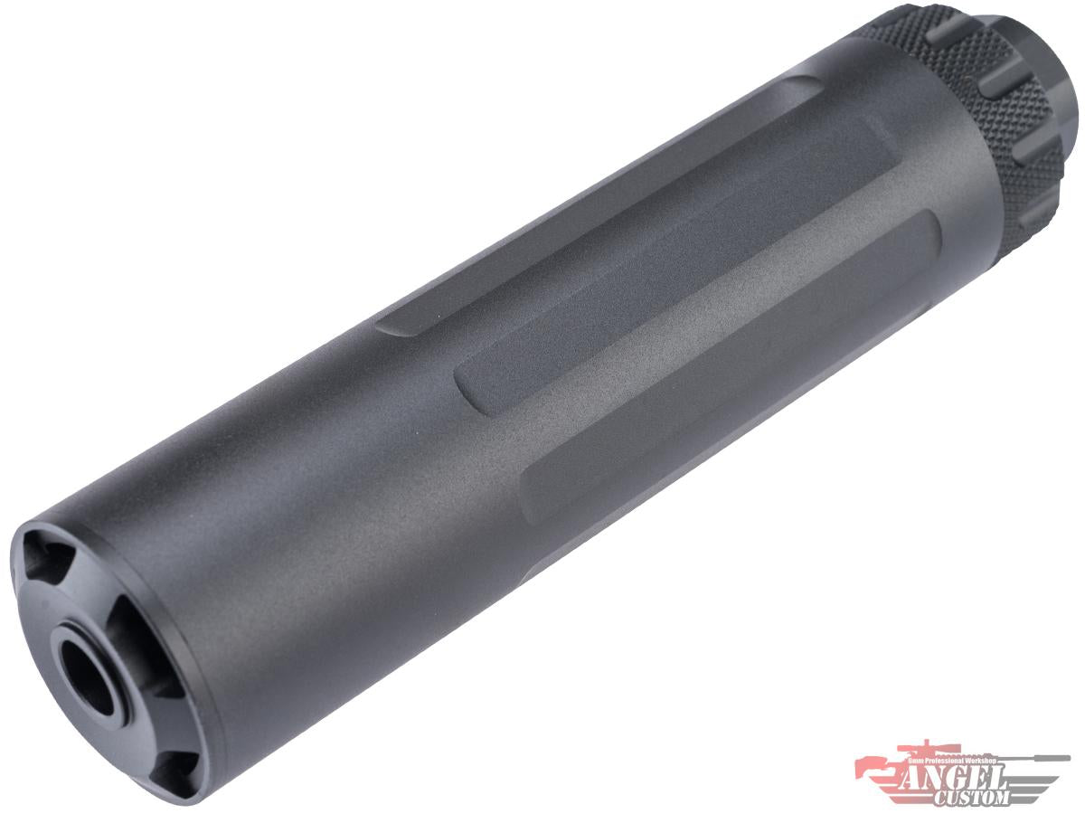 Angel Custom FOX 14mm Negative Mock Suppressor Barrel Extension