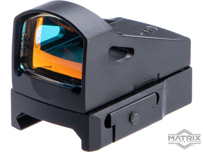 Matrix Gear RD6600KC Low Profile Compact Red Dot Sight