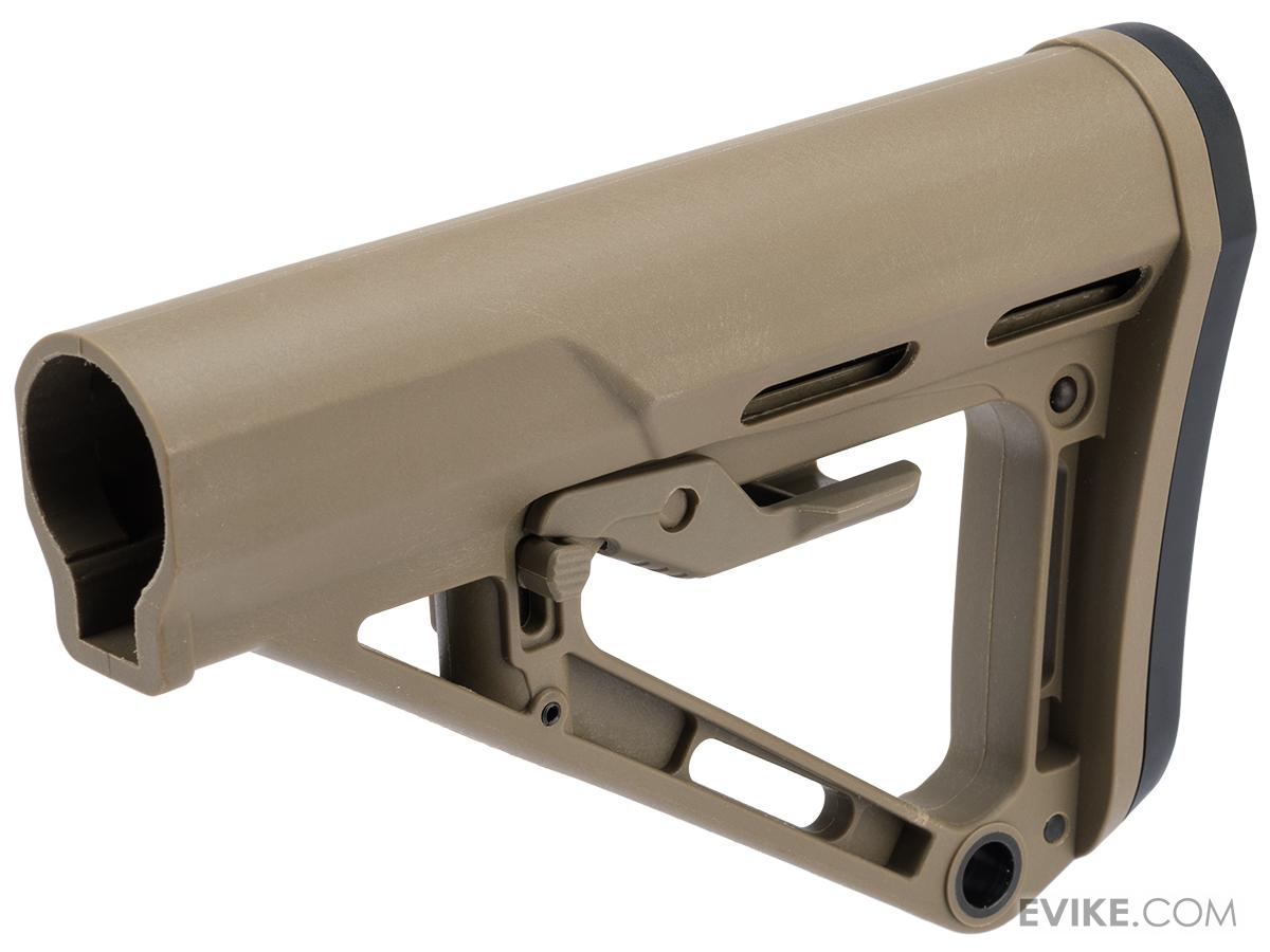 APS RS3 Retractable Stock for M4 Series Airsoft Rifles