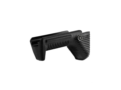 APS Dynamic Hand Stop Polymer Angled Airsoft Foregrip