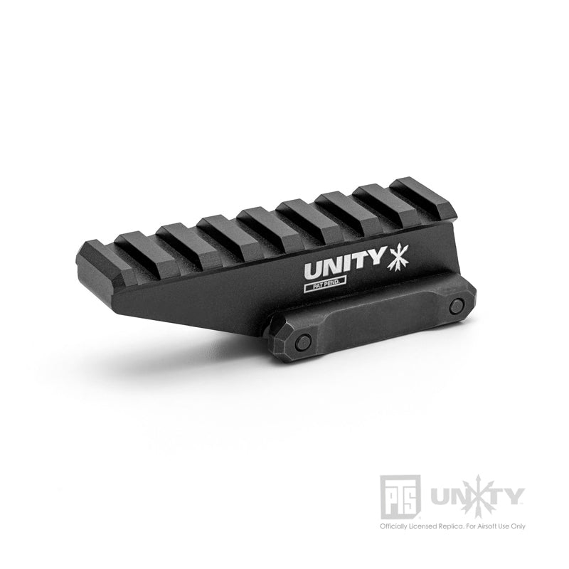 PTS Unity Tactical - FAST Absolute Optic Riser