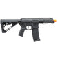 Zion Arms R15 Mod 1 Short Barrel Airsoft Rifle with Delta Stock