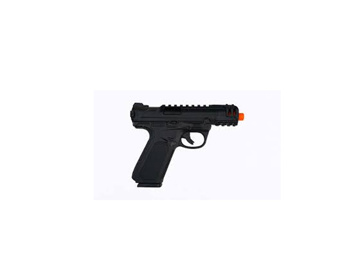 Action Army International Version AAP-01C Compact Airsoft Gas Blowback ...