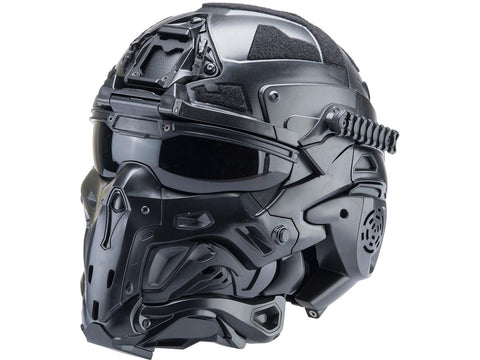 Helmet Adapters Ver.1 for Sordin Headset